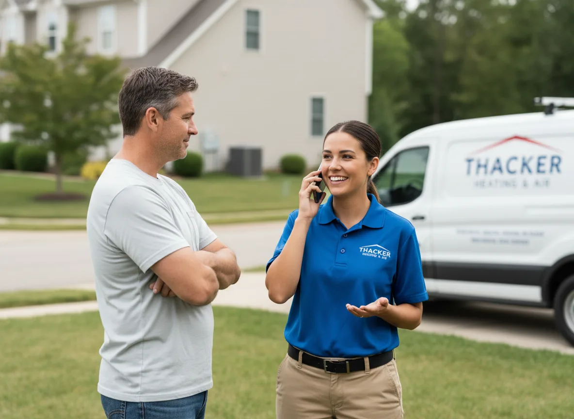 Ac Repair Dalhart, TX FAQs